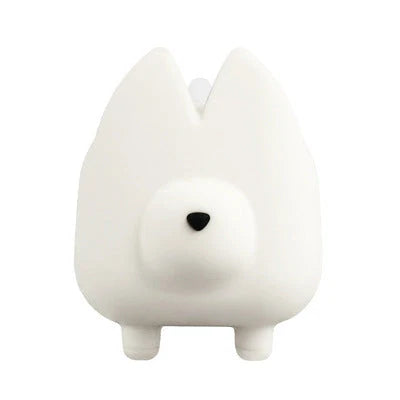 Cute pet-designed mini Bluetooth speaker in various colours with IPX5 waterproof rating