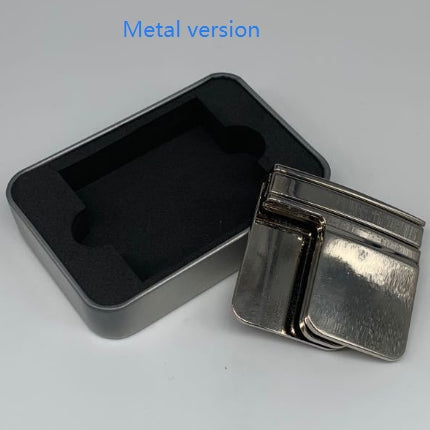 Adjustable Pants Waist Clip - The Ultimate Belt Alternative for a Perfect Fit