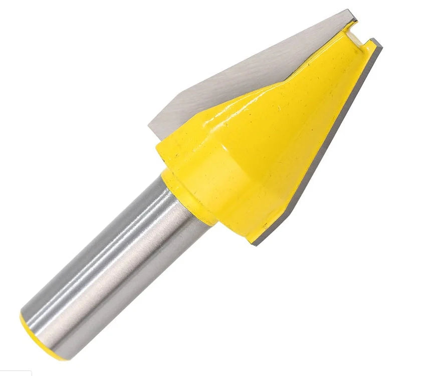 Precision engraving machine with carbide milling cutter for professional and DIY projects