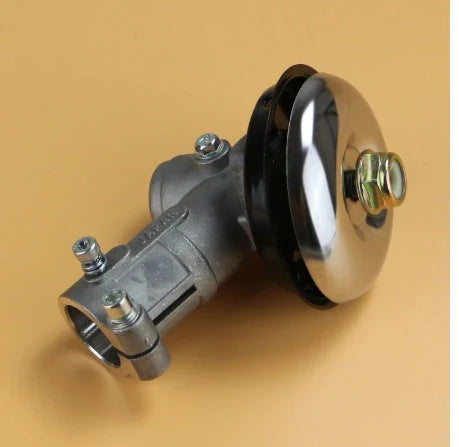 Multi-Leaf Manganese Steel Blade for efficient grass cutting