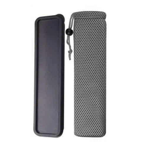 Premium Kiwi-designed portable cutlery set made of durable stainless steel in elegant gold, silver, pink, or white finishes