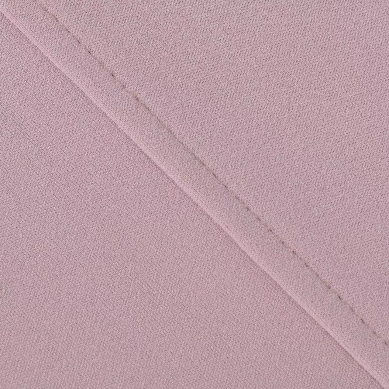 Cozy and stylish two-piece loungewear set with a cotton-blend sweatshirt top and matching drawstring pants