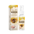 20ml Care Spray bottle for topical muscle and joint relief with menthol and bee venom.