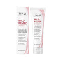Wet Soothing Translucent Facial Moisturising Cream 100g container.