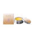 Soothing Acne Balm 50g jar with mint leaves lavender oil and calendula ingredients