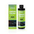 100ml car metal polishing protective agent bottle with calcium carbonate formula for scratch removal and shine