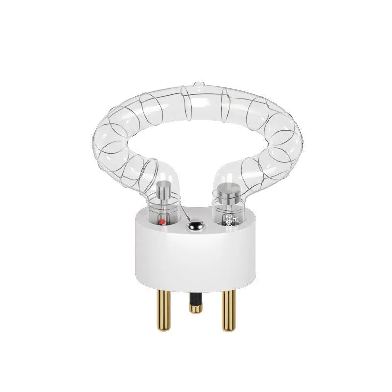 AD300pro special lamp tube and glass protective cover replacement parts for outdoor flash light