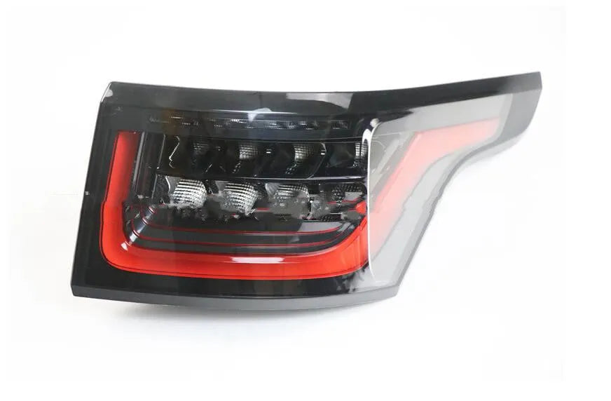 Toyota Corolla replacement LED brake light pair for rear bumper, IP66 rated.