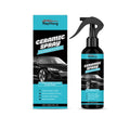 120ml spray bottle of PTFE ceramic coating for automotive paint protection