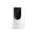Home smart 1080P camera with voice intercom for baby care and home security surveillance