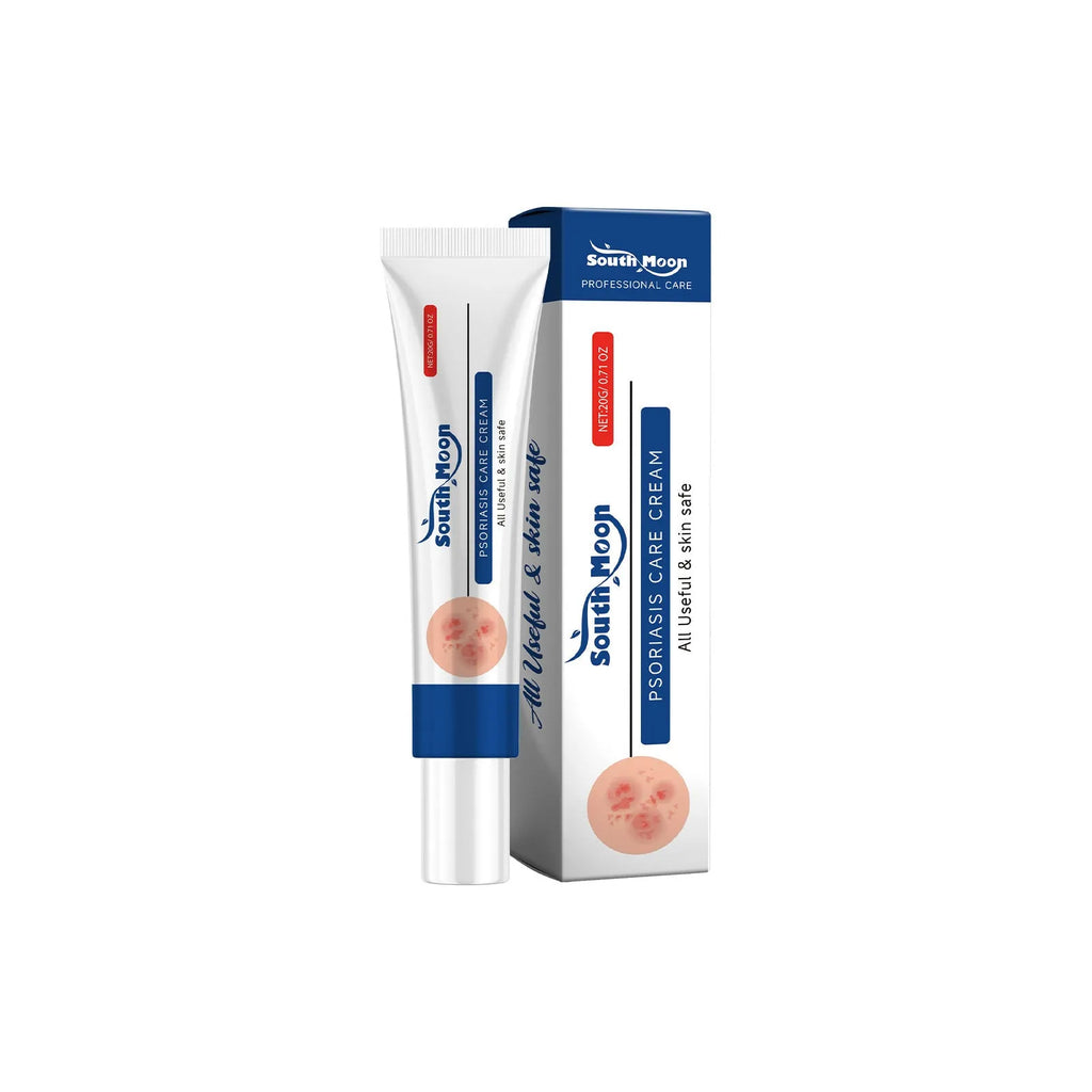 20g moisturising body care cream tube with honeysuckle and mint extract cooling formula for neck and skin