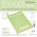 Waterproof notebook for postgraduate entrance exam preparation with PU cover in multiple colour options