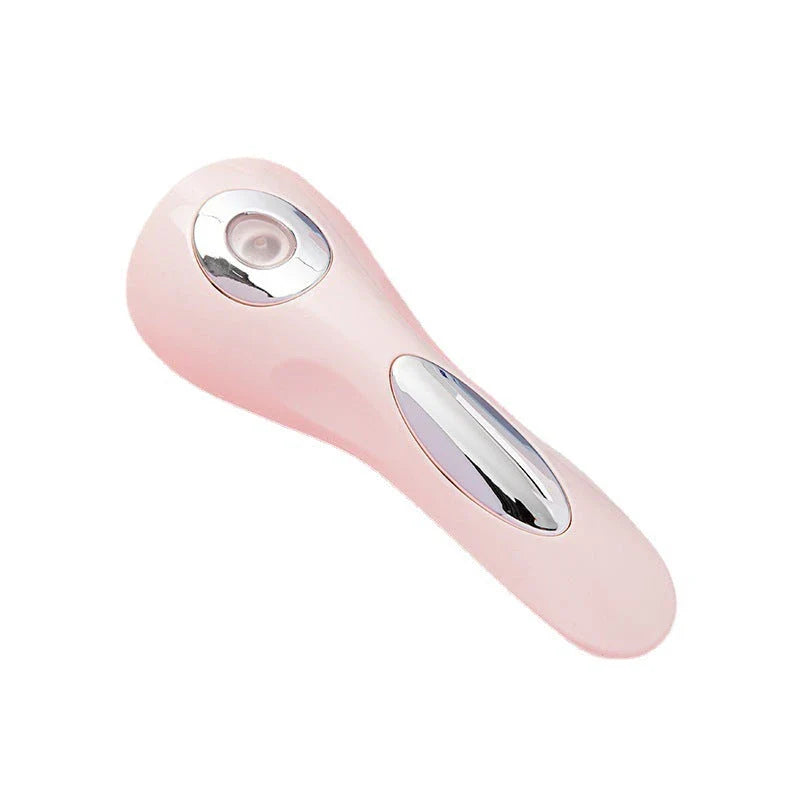 Rechargeable handheld UV LED nail dryer for quick drying of gel nail polish and extensions