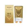 120g container of neck firming cream with acetyl hexapeptide-8 and ceramide NP