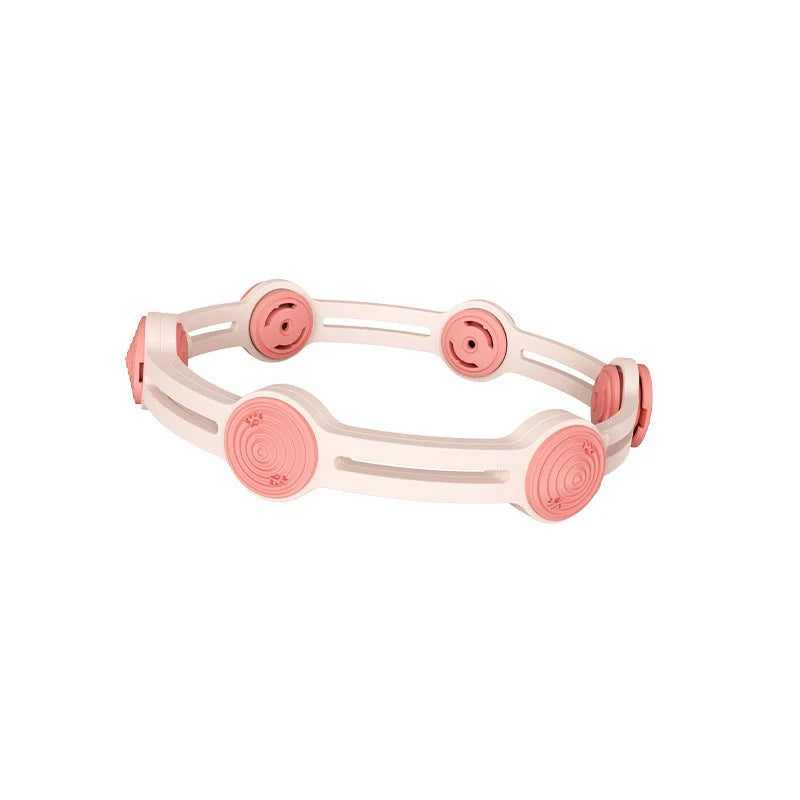 Adjustable pet insect repellent collar with natural essential oils for flea and mosquito protection