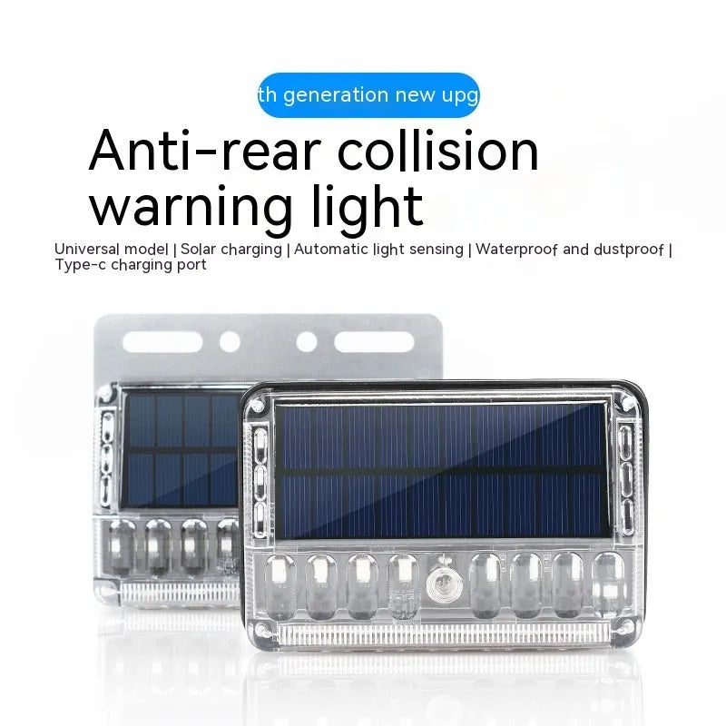 Automotive sun louver makeup mirror with LED light and dimming function showing 24cm width