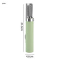 Electric fish scaler machine handheld 125W high-power seven-level waterproof white black light green