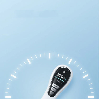 Semiconductor Laser Therapy Instrument with dual wavelength technology and USB power mode