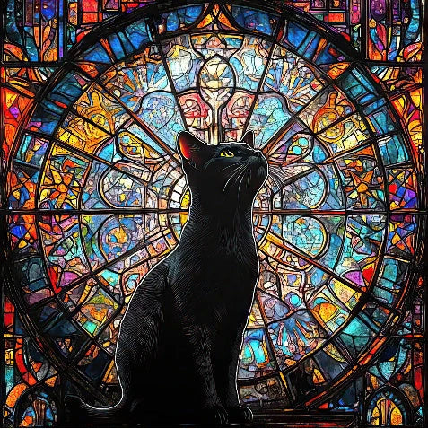 PuzzlesUp Round And Rectangle Wooden Box - Handcrafted Storage Solution