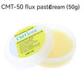 High purity rosin soldering flux block for electric soldering iron in 50g or 85g size