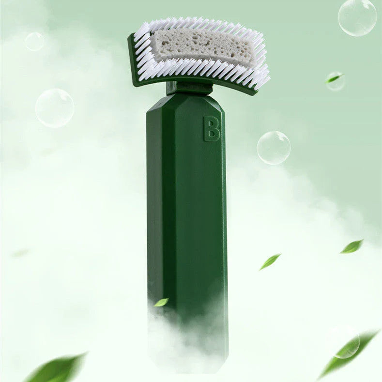 NZ Premium Multifunctional Cleaning Brush for Versatile Household Use