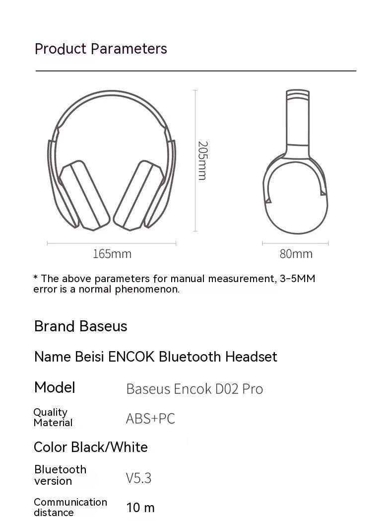 Black and white wireless Bluetooth gaming headset with sports design showing ear cushions and adjustable headband