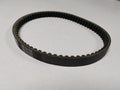Black motorcycle drive belt with 20.1-759 specification for Guangyang Jili GP110 and Fengli VP110 models