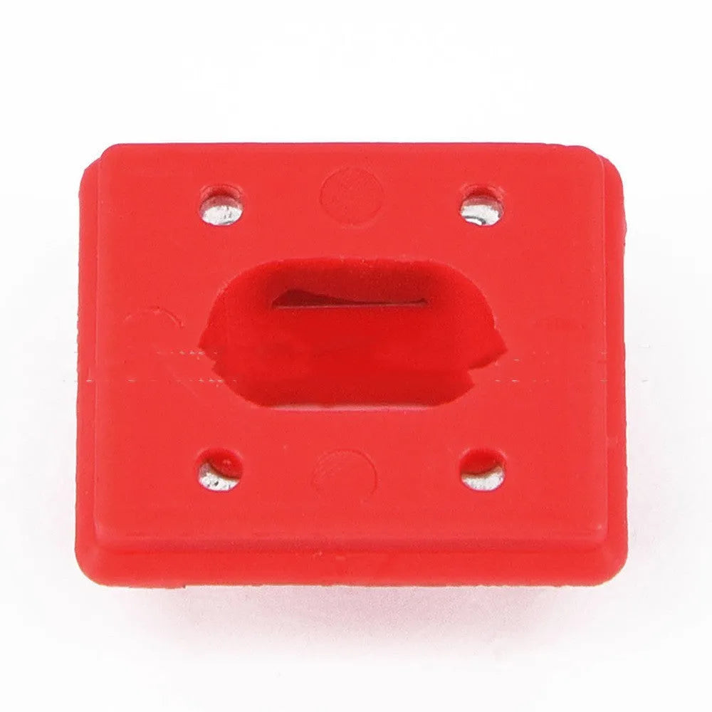 Plastic interior trim panel snap clips for BMW door and interior panel repair.