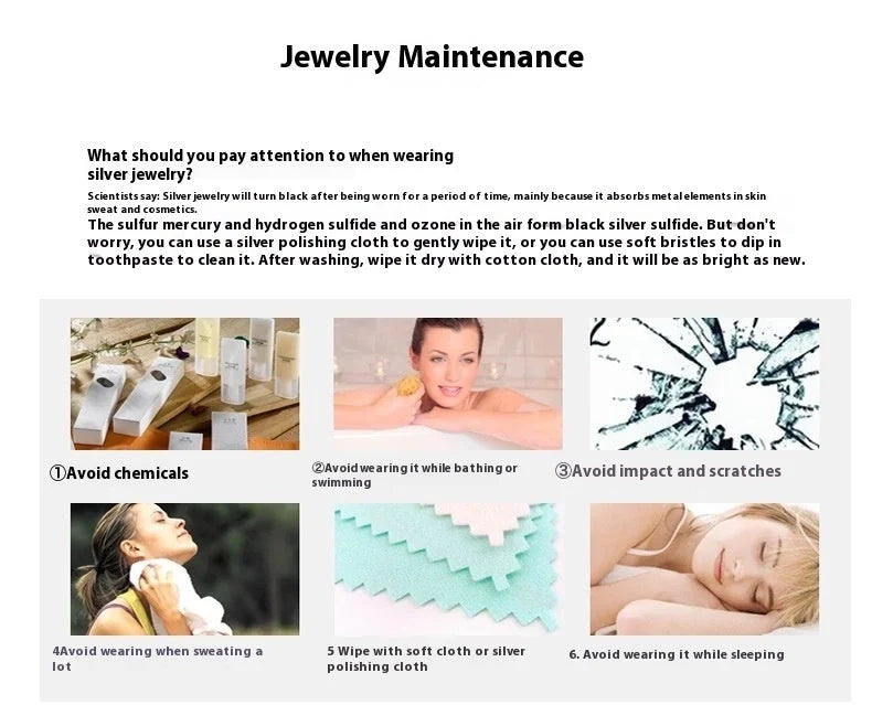 Black three-claw ear clip copper simple zircon earrings with geometric design