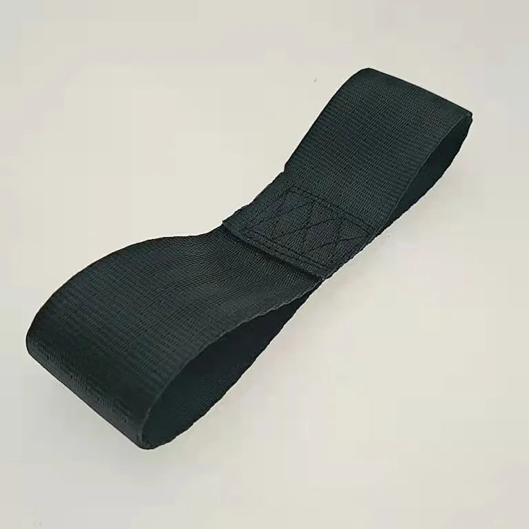 Electric door limit fixing strap in butterfly, luxury, and ordinary styles for car door repair.