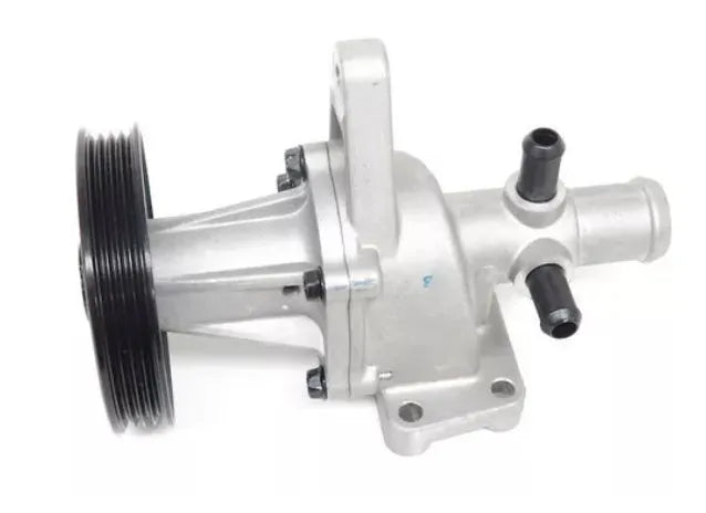 Iron water pump for Chevrolet Beat 1.2L 2018-2020 cooling system replacement part