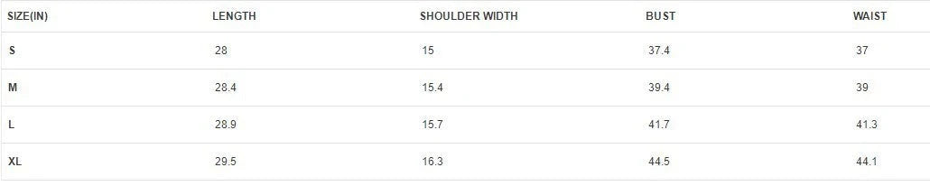 Women's loose fit sleeveless suit vest in various colours