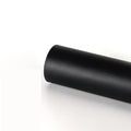 Self adhesive PU leather repair sticker in rose gold colour, 1.00mm thick, 120cm wide, for sofa and car seat use