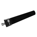 Clear TV Key HD Digital Satellite Indoor TV Aerial in black plastic with slim design