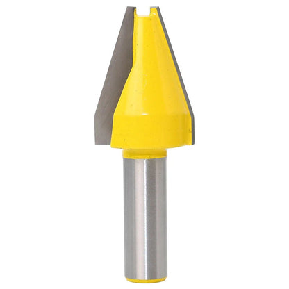 Precision engraving machine with carbide milling cutter for professional and DIY projects