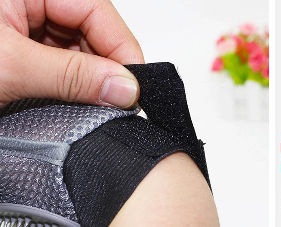 Steel Needle Pet Massage Gloves for effective grooming and circulation stimulation