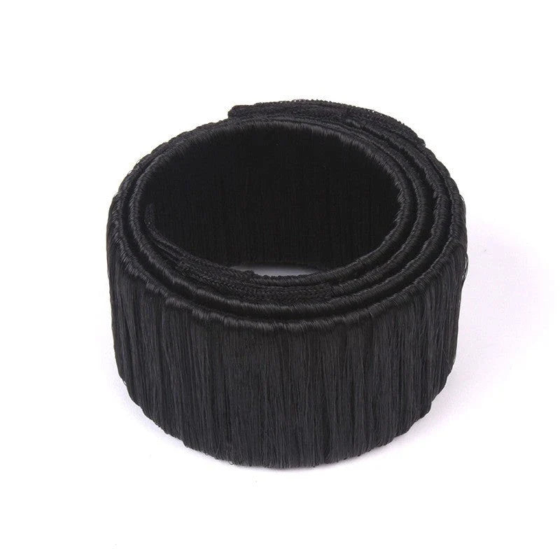 Korean Wig Pan Hairpin Ball Head Slap Ring for easy hairstyling at home