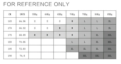 Casual short sleeve shirt in black, brown or gray, sizes L to 3XL with 20cm sleeves and 50-65cm chest fit