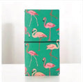 Japanese-style cartoon hand-painted diary notebook with cute animal and star cover designs