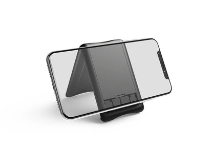 Multifunctional Travel Survival Card All-in-One Data Cable in black