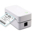 Thermal Express portable Bluetooth and USB thermal printer for receipts and labels