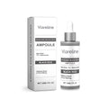 30ml exfoliating black rice liquid treatment bottle for light wrinkles