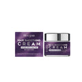 50g tube of straight hair cream containing hydrolysed keratin and coconut oil