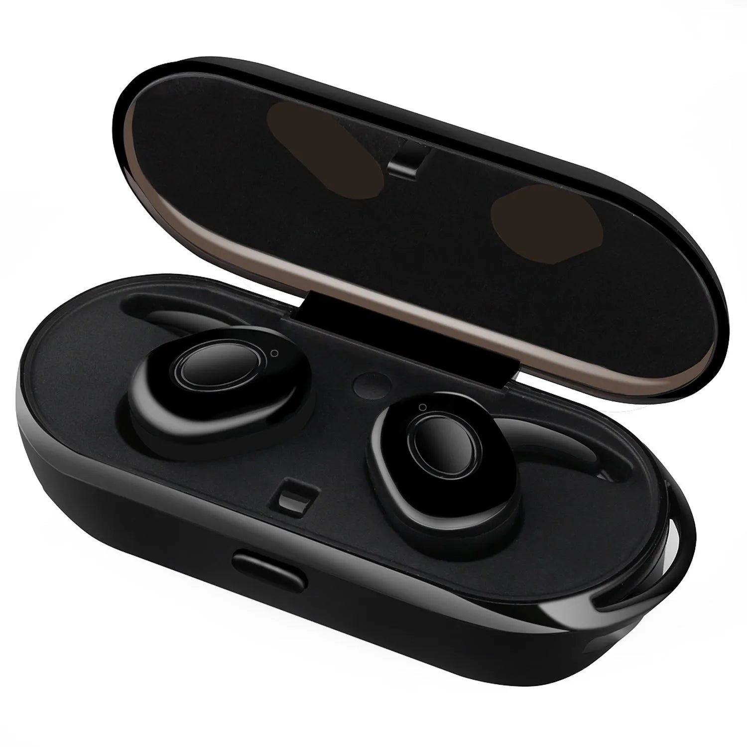 CSR Air-TWS wireless Bluetooth in-ear headphones in multiple colours