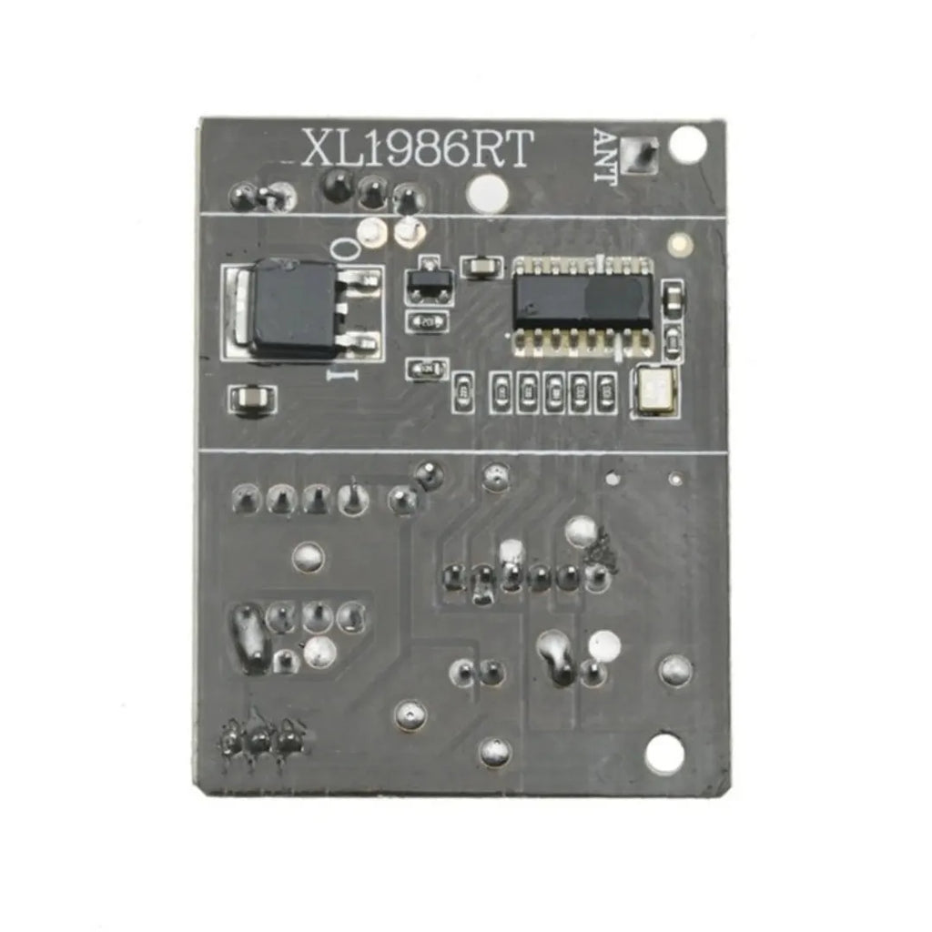 Chenoji original circuit board for MN82 78 99s rock crawlers in OPP bag
