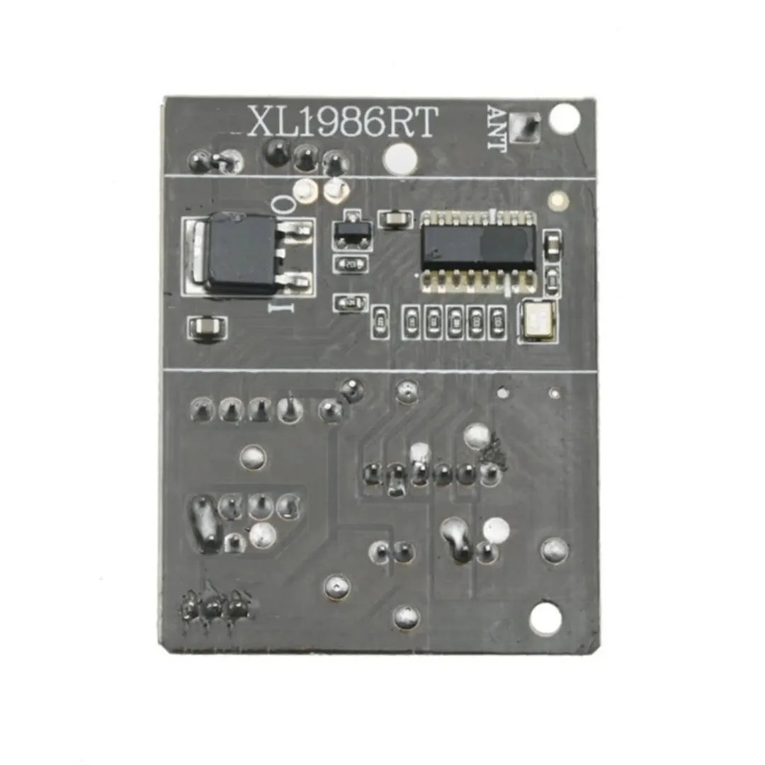 Chenoji original circuit board for MN82 78 99s rock crawlers in OPP bag