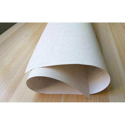 DIY digital oil painting 40×50cm on canvas with paintbrushes and hooks