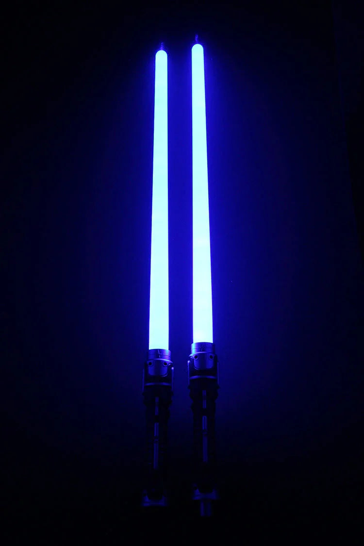 Luminous Toys Sound and Light Laser Sword Props for children's interactive play