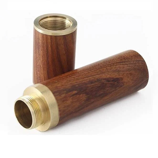 Dual-purpose blind sewing needle set for easy threading and sewing