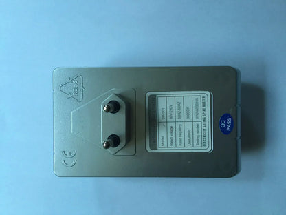 Electricity-Saving Power Box for effortless energy savings and cost reduction in the home